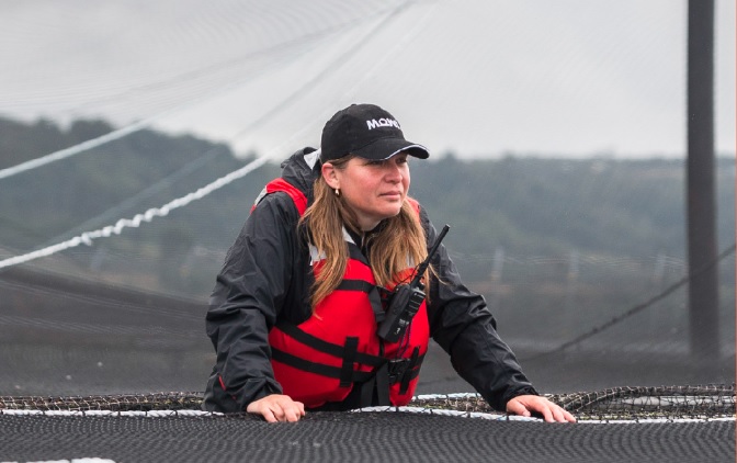 En Aysén se realizará Encuentro de Proveedores organizado por Mowi