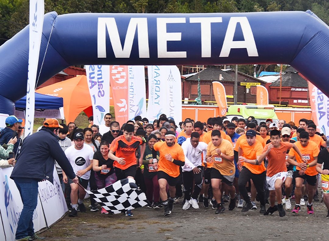 Se acerca el «Día del Trabajador Salmonero»