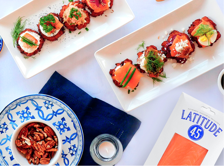 Producto de Multi X es finalista en premio de Seafood Expo Global