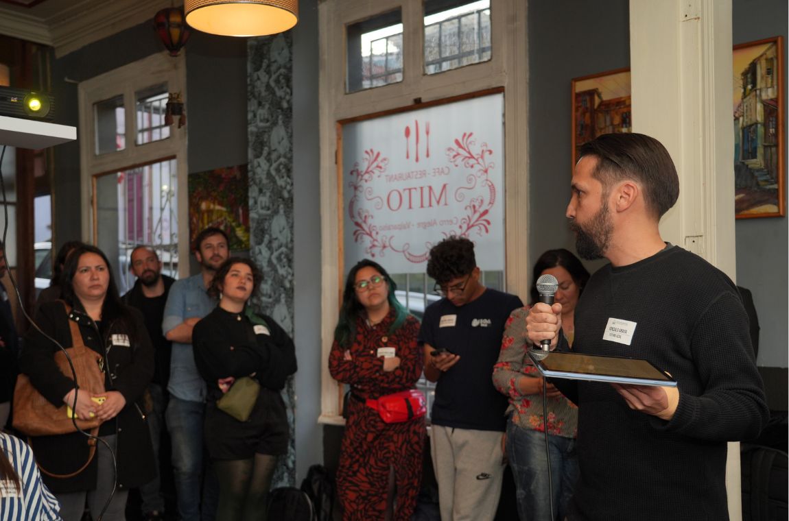 Presentan herramienta para contribuir al consumo responsable de productos del mar