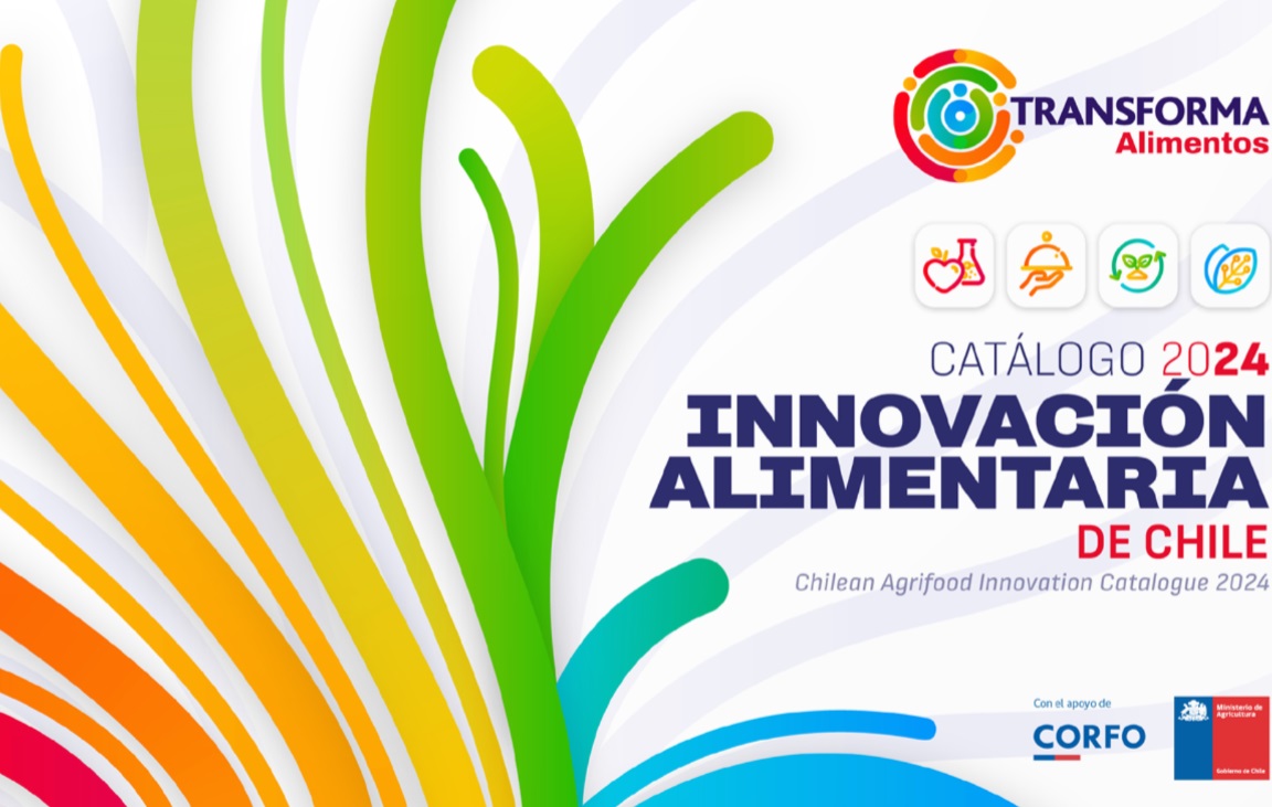 Catálogo reconoce innovación en alimentos marinos con valor agregado