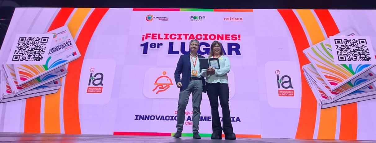 El exitoso modelo de Stefymar con sus innovadores productos marinos gourmet