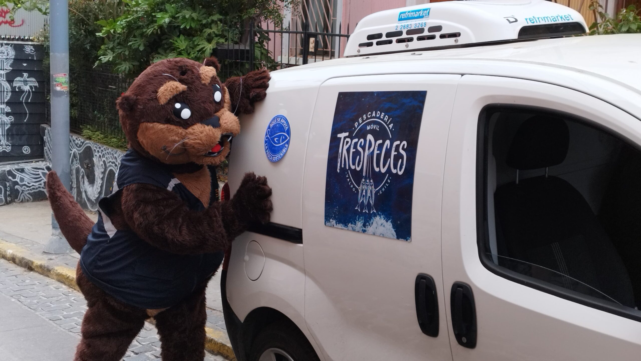 Sernapesca abre un nuevo período de postulación para obtener el Sello Azul