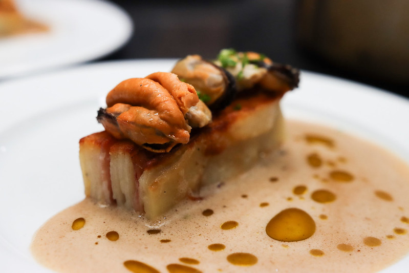 Chile lleva su oferta pesquera y acuícola a México con el «Encuentro Gastronómico Austral»